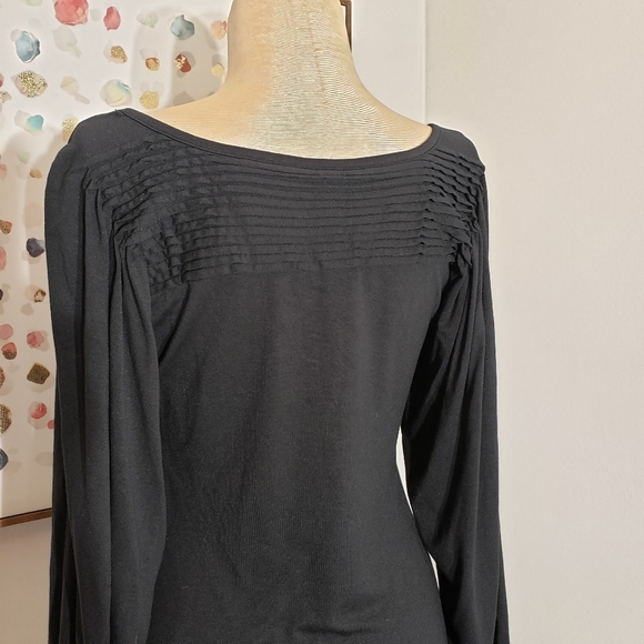 Banana Republic stretch dress with size XS - Picture 5 of 8